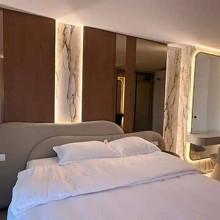 Apartment Olive Sea View Penthouse