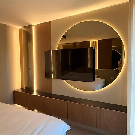 Olive Sea View Penthouse