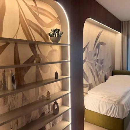 Olive Sea View Penthouse Zadar
